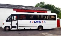 LMW Mini Coaches image 4